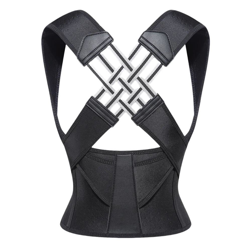 Corrector de Postura