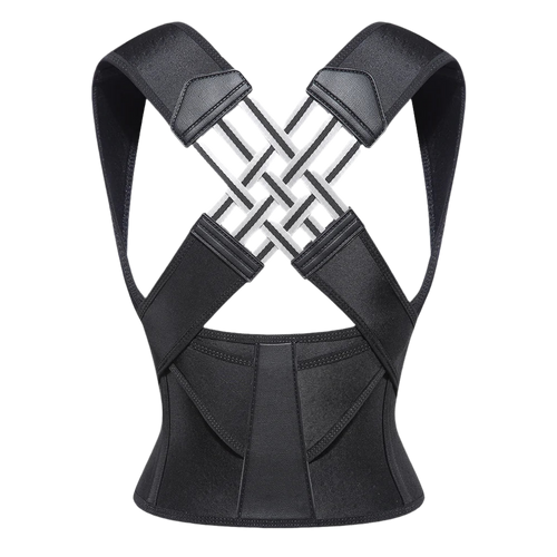 Corrector de Postura