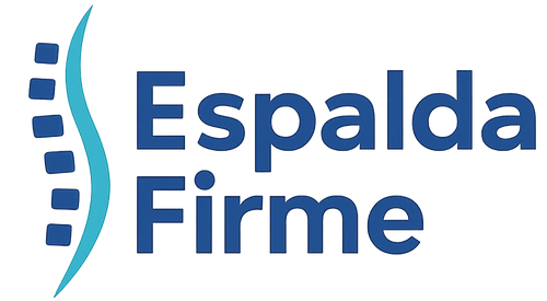 Espalda Firme