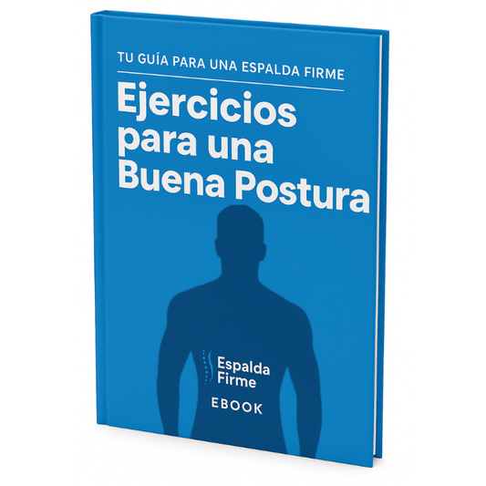 Ebook Gratis Buena Postura