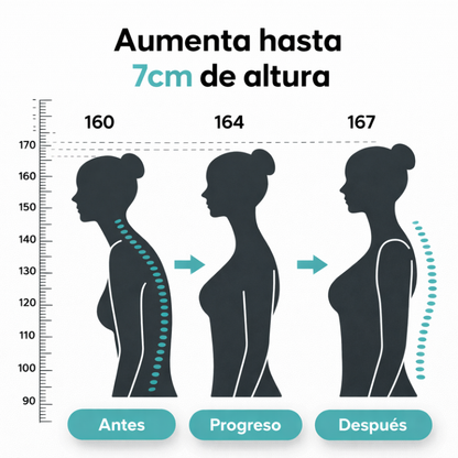 Posture Corrector